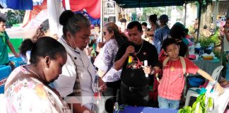 nicaragua, Bluefields, sabores de mi patria, tradicion,