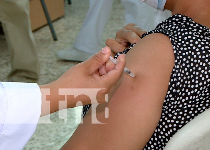 nicaragua, managua, covid-19, pandemia, dosis,