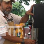 Ometepe: Expocafé 2021, exhibe calidad del café producido en Nicaragua nicaragua, isla de ometepe, cafe, producción, calidad,