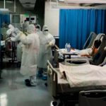 Paraguay confirma 6 casos de la variante Delta del Covid-19 paraguay, covid, variante delta, nuevos casos, salud