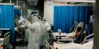 paraguay, covid, variante delta, nuevos casos, salud