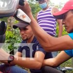 nicaragua, nueva segovia, escuelas de oficio, El Junquillo,