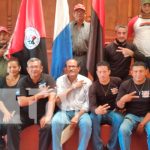 Granada conmemora el 43 aniversario de la toma del Palacio Nacional nicaragua, granada, palacio nacional, revolucion sandinista,