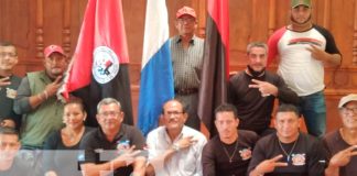 nicaragua, granada, palacio nacional, revolucion sandinista,