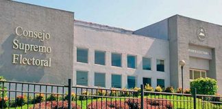 CSE realiza capacitación sobre uso de nueva plataforma para Registro de Fiscales