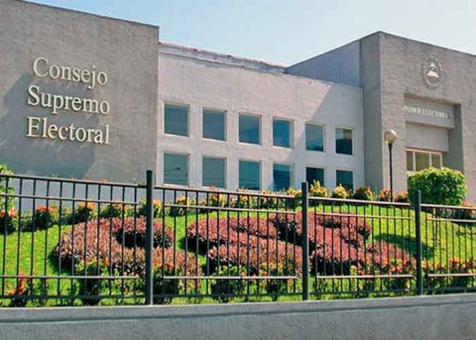 CSE realiza capacitación sobre uso de nueva plataforma para Registro de Fiscales