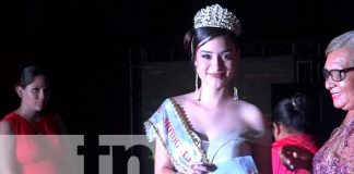 nicaragua, isla de ometepe, moyogalpa, reina, certamen,