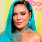 Karol G se hace un tatuaje para responder a la nueva canción de Anuel entretenimiento, karol g, anuel aa, indirectas,