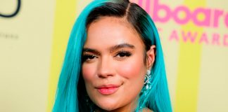 entretenimiento, karol g, anuel aa, indirectas,