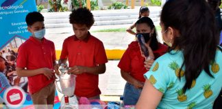 nicaragua, león, Chinandega, innovación, tecnología,