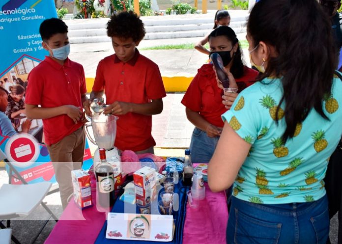 nicaragua, león, Chinandega, innovación, tecnología,