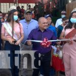 Inauguran nuevo y moderno polideportivo en Moyogalpa nicaragua, moyogalpa, polideportivo, deportes,