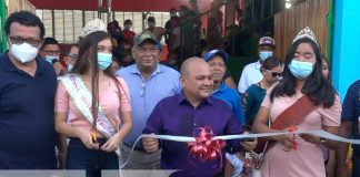 nicaragua, moyogalpa, polideportivo, deportes,