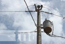 Restablecimiento de energía en Nicaragua avanza rápidamente nicaragua, matagalpa, san ramon, energia electrica,
