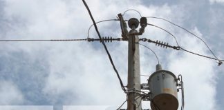 nicaragua, matagalpa, san ramon, energia electrica,