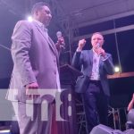 Todo un éxito la cruzada evangelística, «Chontales Bajo Cielos Abiertos» nicaragua, juigalpa, iglesias evangelicas,