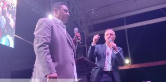 nicaragua, juigalpa, iglesias evangelicas,