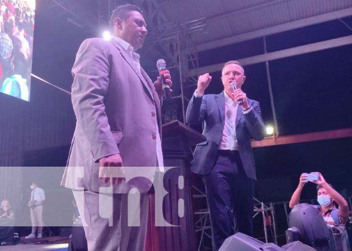 nicaragua, juigalpa, iglesias evangelicas,