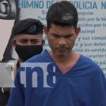 nicaragua, rivas, abusador, menores,