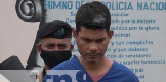 nicaragua, rivas, abusador, menores,