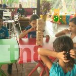 nicaragua, managua, hormiga de oro, ninos,