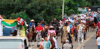 nicaragua, san ramon, matagalpa, hipica, aniversario,