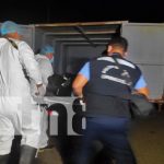 Hombre comete supuesto femicidio en el barrio Camilo Ortega