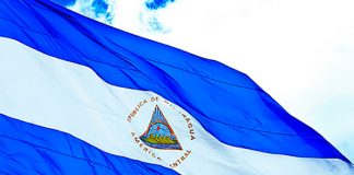 Nicaragua, managua, canciller, el salvador,