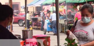 nicaragua, ocotal, nueva segovia, Expoferia, Porcinocultura,
