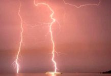 Al menos 17 muertos al caer un rayo sobre un barco en Bangladesh bangladesh, barco, rayo, muertos, heridos