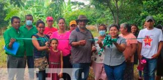 nicaragua, boaco, zoocriadero, marena, tilapia,