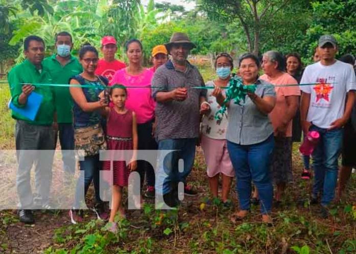 nicaragua, boaco, zoocriadero, marena, tilapia,