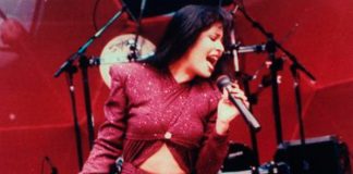 entretenimiento, selena, comic, cantante,
