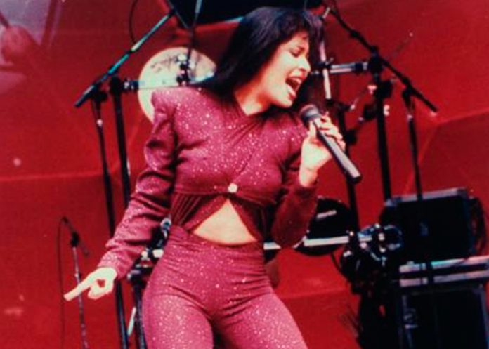1 entretenimiento, selena, comic, cantante,