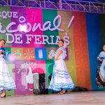 Familias de Managua acuden a disfrutar de su fin de semana en el Parque de Ferias nicaragua, managua, familias, parque de ferias, fin de semana,