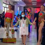 nicaragua, chinandega, congreso, moda, pasarela,