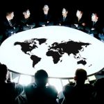 impacto, democracia, crisis, mundial,