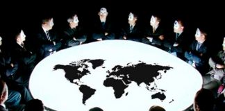 impacto, democracia, crisis, mundial,