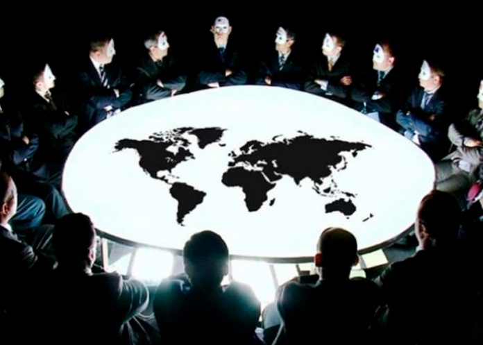 impacto, democracia, crisis, mundial,