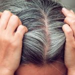 Estas son las vitaminas que debe consumir para evitar las canas tendencias, canas, retraso, alimentos,