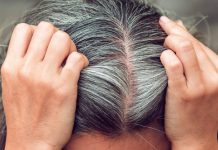 tendencias, canas, retraso, alimentos,