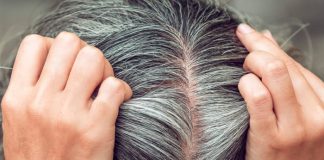tendencias, canas, retraso, alimentos,