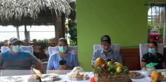 nicaragua, moyogalpa, concurso gastronómico, sabores de mi patria,