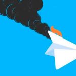 ¡Se cae Telegram! Presenta fallas de funcionamiento en varios países tecnologia, telegram, fallas, usuarios, conexion