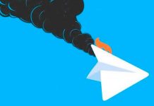 ¡Se cae Telegram! Presenta fallas de funcionamiento en varios países tecnologia, telegram, fallas, usuarios, conexion