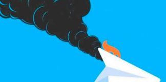 tecnologia, telegram, fallas, usuarios, conexion