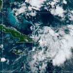 fred, depresion tropical, trayectoria, lluvias, seguimiento