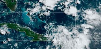 fred, depresion tropical, trayectoria, lluvias, seguimiento