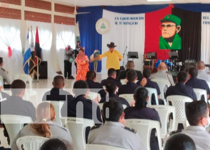 nicaragua, managua, tipitapa, , natalicio, Tomás Borge,