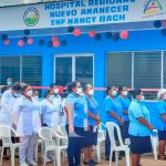 nicaragua, bilwi, servicios de salud, familias,